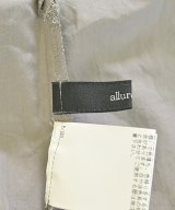 allureville（アルアバイル）ワンピース グレー サイズ:2(M位) レディース/2200684284040