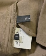 allureville（アルアバイル）その他 茶 サイズ:2(M位) レディース/2200680576019
