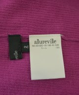 allureville（アルアバイル）ニット・セーター ピンク サイズ:2(M位) レディース/2200681060043