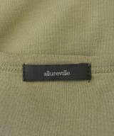 allureville（アルアバイル）タンクトップ カーキ サイズ:2(M位) レディース/2200673646972