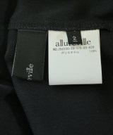 allureville（アルアバイル）ブラウス 黒 サイズ:2(M位) レディース/2200675967037
