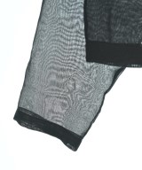 allureville（アルアバイル）ブラウス 黒 サイズ:2(M位) レディース/2200675967037