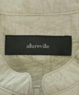 allureville（アルアバイル）その他 ベージュ サイズ:2(M位) レディース/2200675967044