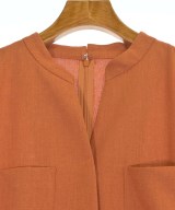 allureville（アルアバイル）ワンピース オレンジ サイズ:2(M位) レディース/2200675967075