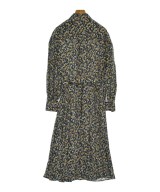 allureville（アルアバイル）シャツワンピース その他（柄物・カラフル） サイズ:2(M位) レディース/2200675967082