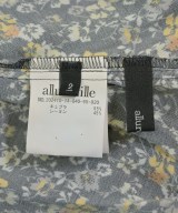 allureville（アルアバイル）シャツワンピース その他（柄物・カラフル） サイズ:2(M位) レディース/2200675967082