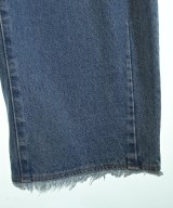 allureville（アルアバイル）デニムパンツ 紺 サイズ:2(M位) レディース/2200680536129