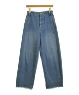 allureville デニムパンツ
