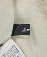 allureville（アルアバイル）ニット・セーター 白 サイズ:2(M位) レディース/2200681583030