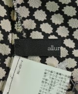 allureville（アルアバイル）ワンピース 白 サイズ:2(M位) レディース/2200684068213