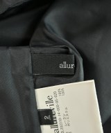 allureville（アルアバイル）ワンピース グレー サイズ:2(M位) レディース/2200686509042
