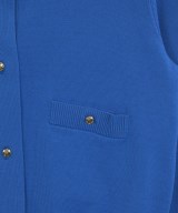 allureville（アルアバイル）カーディガン 青 サイズ:2(M位) レディース/2200685129159