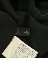 allureville（アルアバイル）ワンピース 黒 サイズ:2(M位) レディース/2200679237044