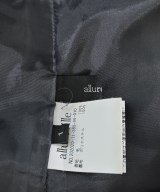 allureville（アルアバイル）ロング・マキシ丈スカート 黒 サイズ:1(S位) レディース/2200681013018