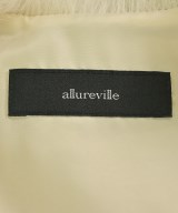allureville（アルアバイル）その他 白 サイズ:2(M位) レディース/2200687330027