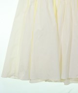 allureville（アルアバイル）ロング・マキシ丈スカート 白 サイズ:2(M位) レディース/2200688302030