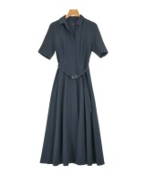 allureville シャツワンピース