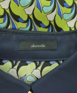 allureville（アルアバイル）ワンピース 緑 サイズ:2(M位) レディース/2200684168029