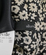 allureville（アルアバイル）ワンピース 黒 サイズ:2(M位) レディース/2200686306085