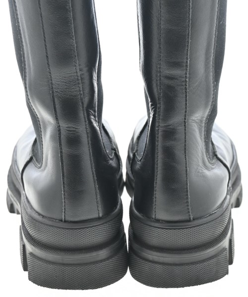 allureville（アルアバイル）ブーツ 黒 サイズ:EU38(24.5cm位) レディース/2200690167016