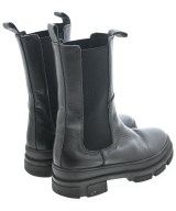 allureville（アルアバイル）ブーツ 黒 サイズ:EU38(24.5cm位) レディース/2200690167016