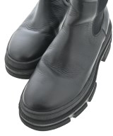 allureville（アルアバイル）ブーツ 黒 サイズ:EU38(24.5cm位) レディース/2200690167016