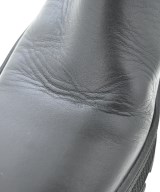 allureville（アルアバイル）ブーツ 黒 サイズ:EU38(24.5cm位) レディース/2200690167016