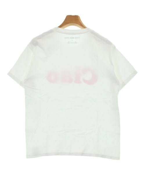 allureville（アルアバイル）Tシャツ・カットソー 白 サイズ:F レディース/2200690848052