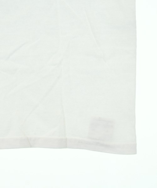 allureville（アルアバイル）Tシャツ・カットソー 白 サイズ:F レディース/2200690848052
