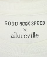 allureville（アルアバイル）Tシャツ・カットソー 白 サイズ:F レディース/2200690848052