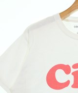 allureville（アルアバイル）Tシャツ・カットソー 白 サイズ:F レディース/2200690848052