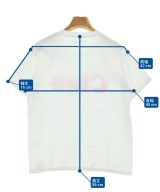 allureville（アルアバイル）Tシャツ・カットソー 白 サイズ:F レディース/2200690848052