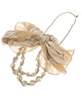 dictionary（ディクショナリー）ネックレス ベージュ サイズ:- レディース/2200675523059