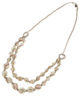 dictionary（ディクショナリー）ネックレス ベージュ サイズ:- レディース/2200675523059