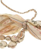 dictionary（ディクショナリー）ネックレス ベージュ サイズ:- レディース/2200675523059