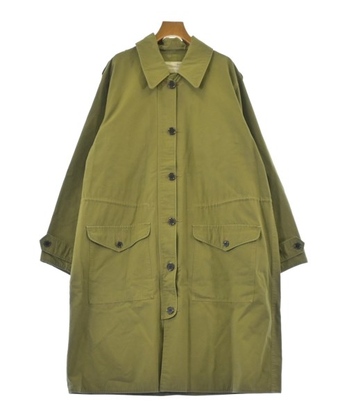 チマラ(chimala)のchimala トレンチコート