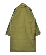 chimala（チマラ）トレンチコート カーキ サイズ:M レディース/2200637311021