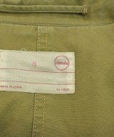chimala（チマラ）トレンチコート カーキ サイズ:M レディース/2200637311021
