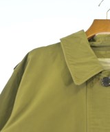 chimala（チマラ）トレンチコート カーキ サイズ:M レディース/2200637311021