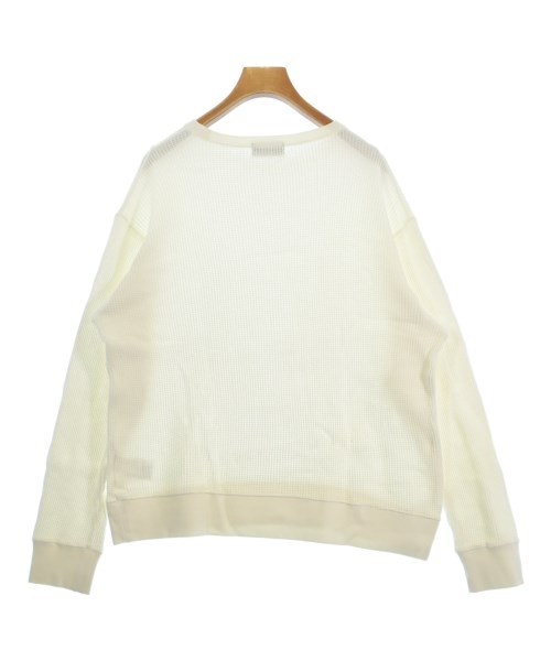 chimala（チマラ）Tシャツ・カットソー 白 サイズ:S レディース/2200637311175