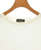 chimala（チマラ）Tシャツ・カットソー 白 サイズ:S レディース/2200637311175