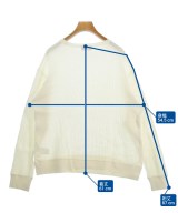 chimala（チマラ）Tシャツ・カットソー 白 サイズ:S レディース/2200637311175