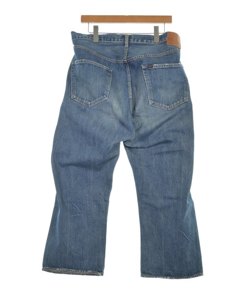 chimala（チマラ）デニムパンツ 紺 サイズ:40(M位) メンズ/2200637311281