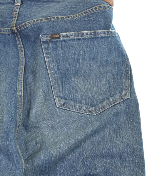 chimala（チマラ）デニムパンツ 紺 サイズ:40(M位) メンズ/2200637311281