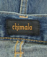 chimala（チマラ）デニムパンツ 紺 サイズ:40(M位) メンズ/2200637311281