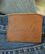 chimala（チマラ）デニムパンツ 紺 サイズ:40(M位) メンズ/2200637311281