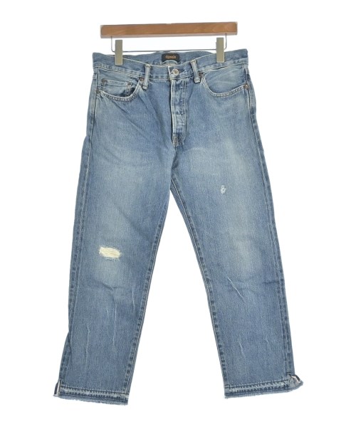 チマラ(chimala)のchimala デニムパンツ