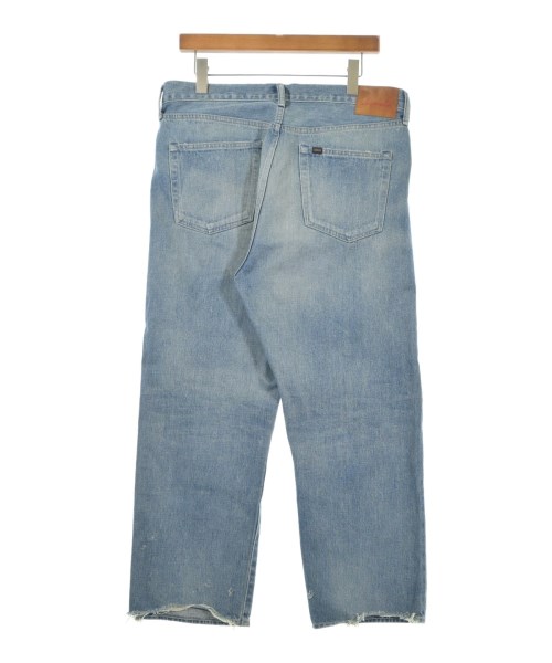 chimala（チマラ）デニムパンツ 青 サイズ:30(M位) メンズ/2200628154019