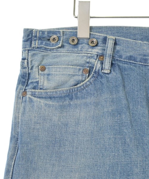 chimala（チマラ）デニムパンツ 青 サイズ:30(M位) メンズ/2200628154019
