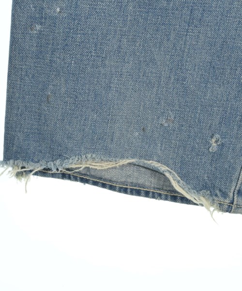 chimala（チマラ）デニムパンツ 青 サイズ:30(M位) メンズ/2200628154019